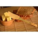 Bambu 6'lı Tereyağı Bıçağı