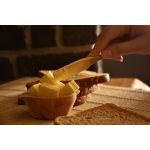 Bambu 6'lı Tereyağı Bıçağı