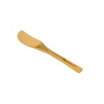 Bambu 6'lı Tereyağı Bıçağı