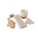 Belize Naturel Spa Seti