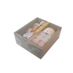 Belize Naturel Spa Seti