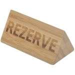 Tria Üçgen Rezerve