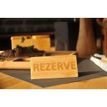 Tria Üçgen Rezerve