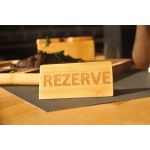 Tria Üçgen Rezerve