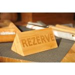 Tria Üçgen Rezerve