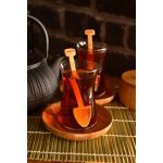 Bambu 6'lı Çay Kaşığı