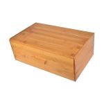 Lorenzo Ekmek Saklama Kabı