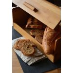 Lorenzo Ekmek Saklama Kabı