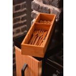 Cassa Ayarlanabilir Düzenleyici