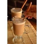 Bambu 2'li Latte Kaşığı