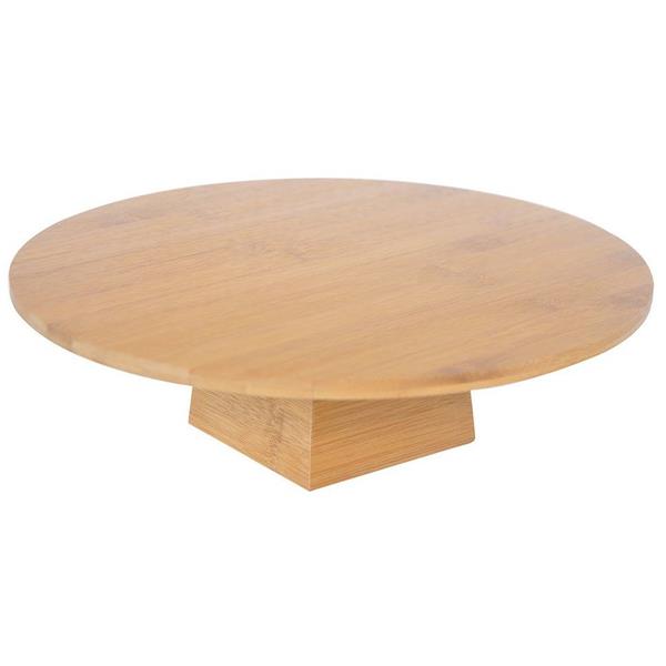 Rafael Ayaklı Yuvarlak Sunum