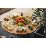 Rafael Ayaklı Yuvarlak Sunum