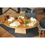 Rafael Ayaklı Yuvarlak Sunum