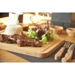 Bambu Steak Tahtası
