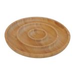 Fufu 3 Bölmeli Kahvaltılık-Çerezlik