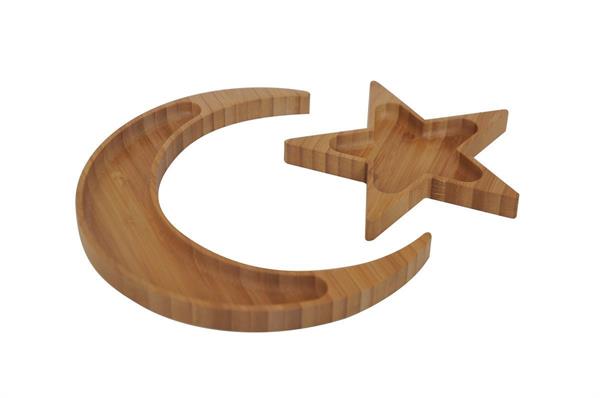 Bambu Ay Yıldız Çerezlik