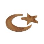 Bambu Ay Yıldız Çerezlik