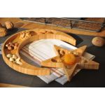 Bambu Ay Yıldız Çerezlik