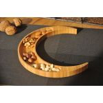 Bambu Ay Yıldız Çerezlik