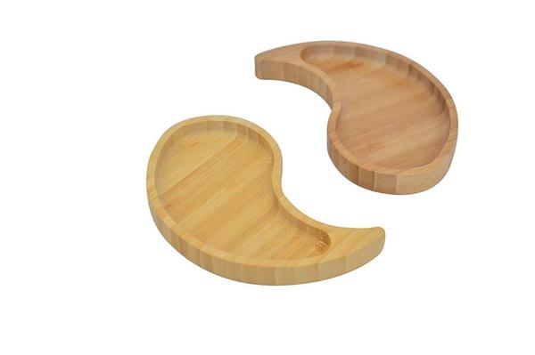 Bambu 2 Bölmeli Çerezlik