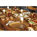 İkon 57 Parça Kahvaltı Seti