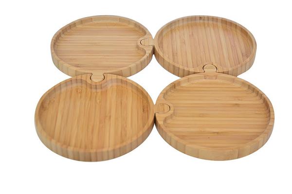 Bambu Kahvaltılık Çerezlik