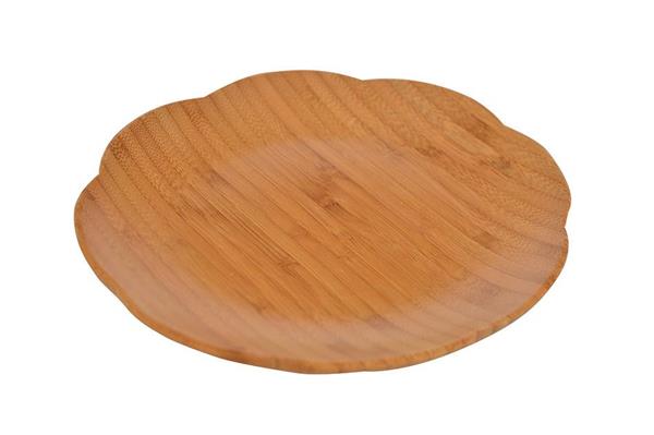 Pappi Çiçek Tabak 20 cm