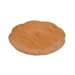 Pappi Çiçek Tabak 20 cm