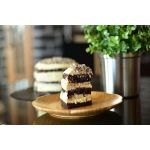 Pappi Çiçek Tabak 28 cm