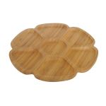 Pincho Delicado Bölmeli Dönen Çerezlik