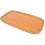 Getto Dikdörtgen Tepsi Küçük