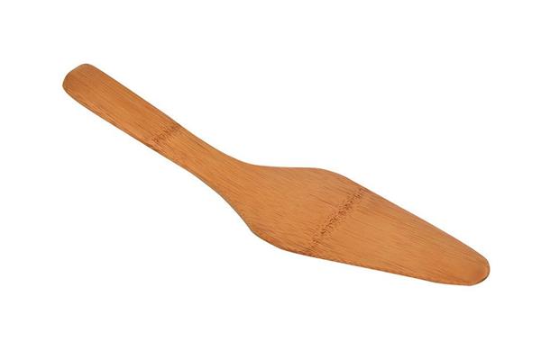 Bambu Spatula