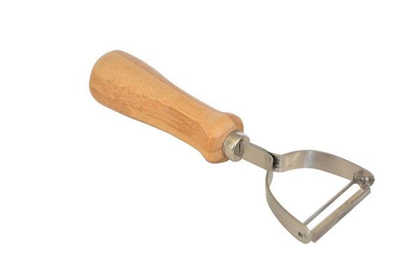 Bambu Meyve ve Sebze Soyacağı