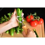 Bambu Meyve ve Sebze Soyacağı