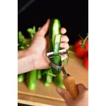 Bambu Meyve ve Sebze Soyacağı