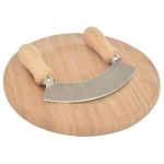 Ravo 2 Parça Doğrayıcı