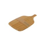 Bambu Servis Tahtası