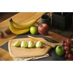 Bambu Servis Tahtası