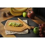 Bambu Servis Tahtası