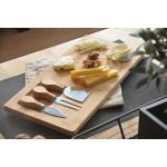 Fhume 4 Parça Peynir Dünyası