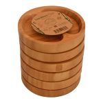 Neo 2 Bölmeli 6'lı Sosluk