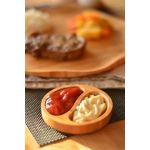 Neo 2 Bölmeli 6'lı Sosluk