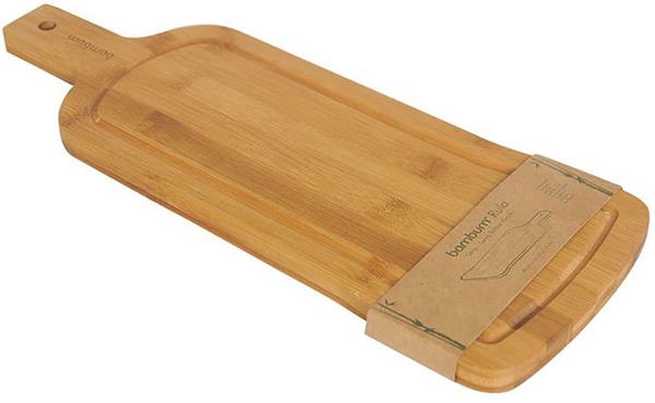 Rula Steak & Servis Tahtası Küçük