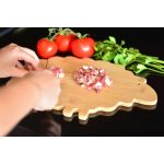 Nino Kuzu Kesme Tahtası