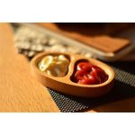 Tobi 2 Bölmeli 6'lı Sosluk