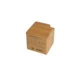 Bambu Tekli Saklama Kabı