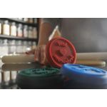 Bambu Hamur Mühürü