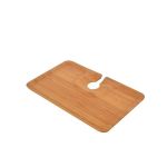 Bambu Servis Standı