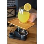 Bambu Servis Standı