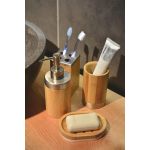 Bambu 4 Parça Banyo Seti
